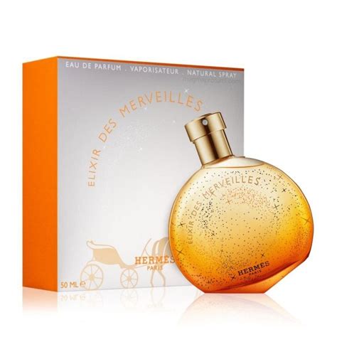 hermes l'ombre des merveilles yorum|Hermes elixir des merveilles sample.